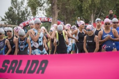 Triatlon San Gil 2016