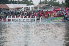 Triatlon San Gil 2016