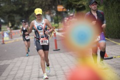 Triatlon San Gil 2016