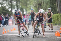 Triatlon San Gil 2016