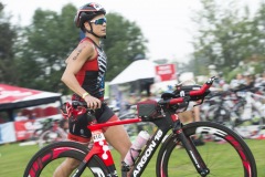 Triatlon San Gil 2016